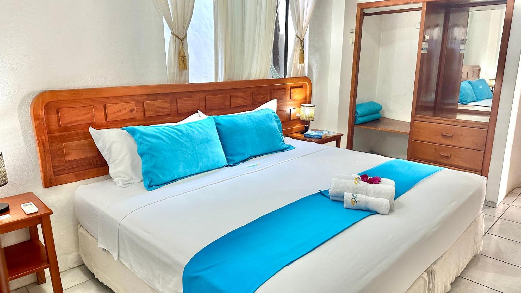 Hostal Suenos Silvestres Puerto Ayora  Eksteriør billede