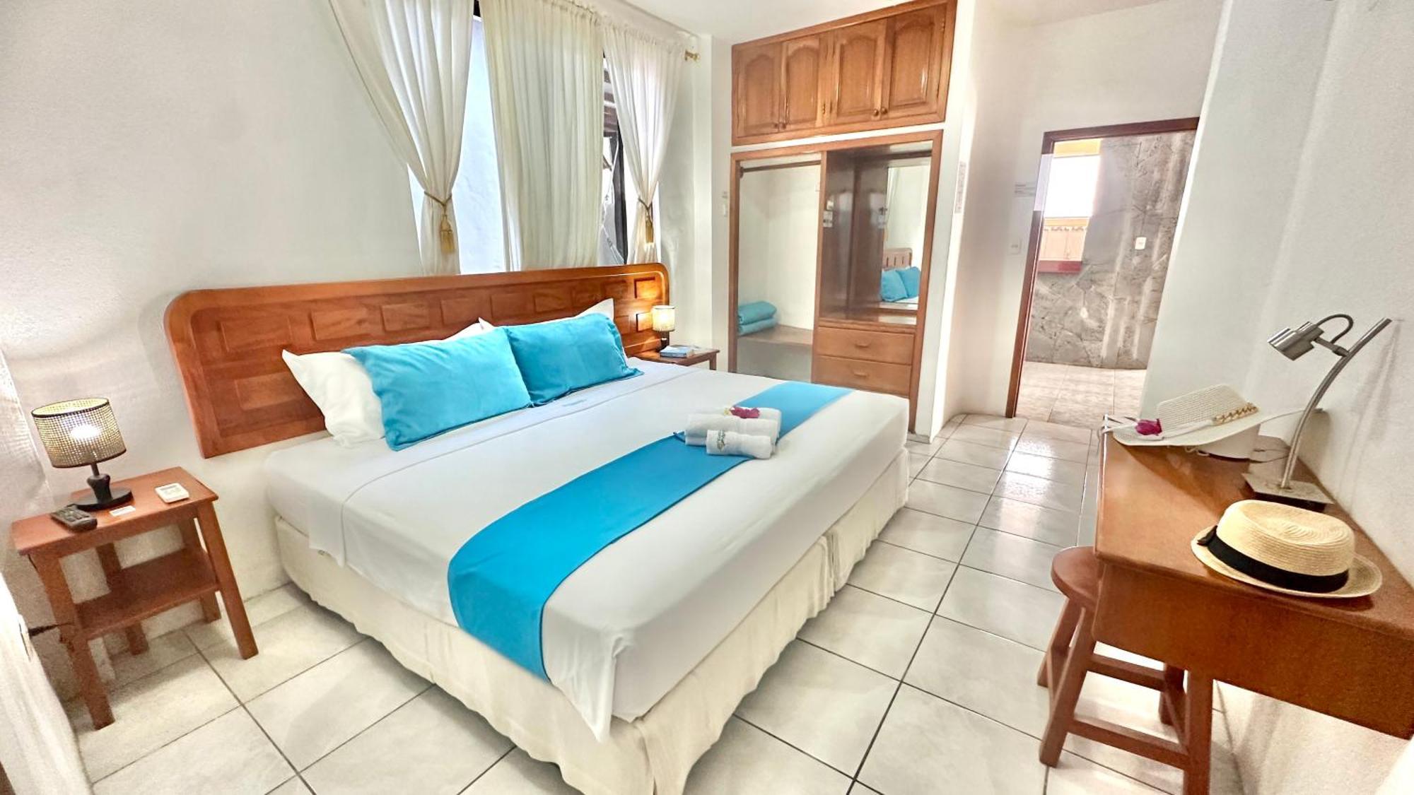 Hostal Suenos Silvestres Puerto Ayora  Eksteriør billede